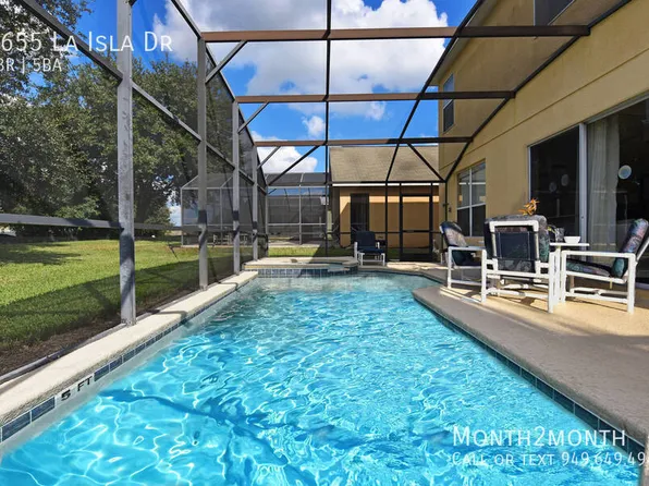 8655 La Isla Dr, Kissimmee, FL 34747