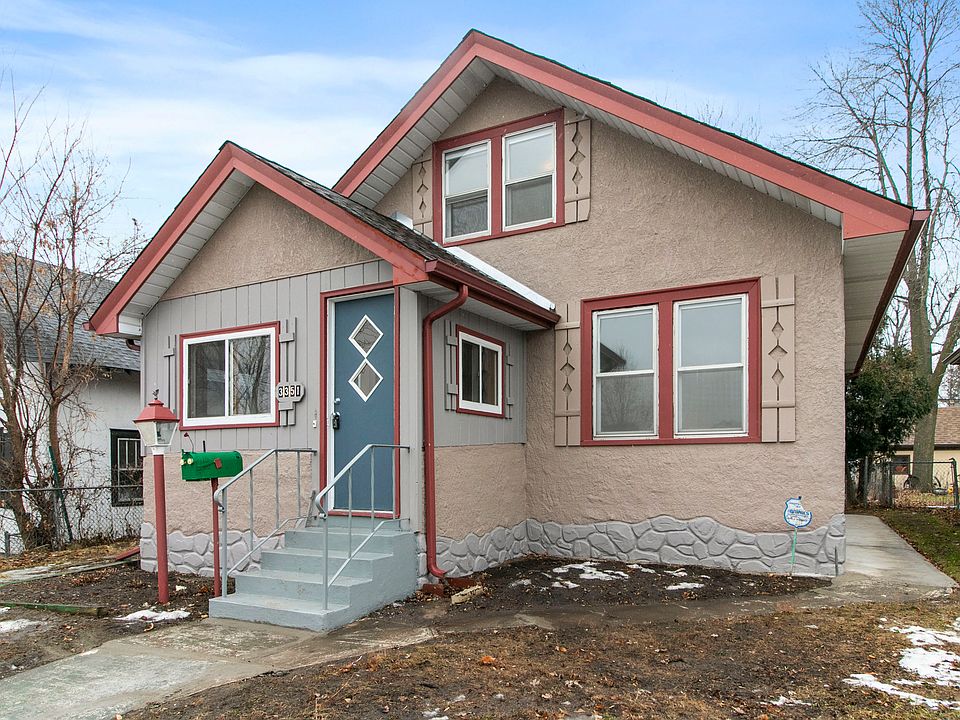 1st image of 3351 James Ave N