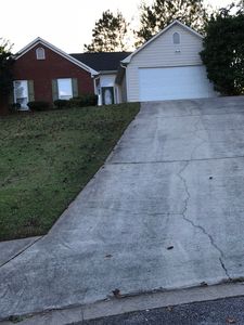 331 Grand Oaks Ct, Stockbridge, GA, 30281