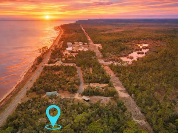 LOT 4 Highway 98, Eastpoint, FL 32328