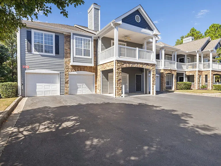The Lex at Brier Creek — Photo 29