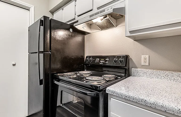 Trinity Oaks Apartment Homes — Photo 26