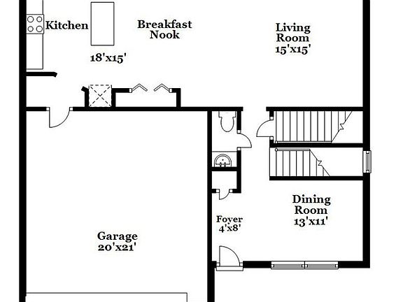 2nd image of 752 Wolfeboro Ln