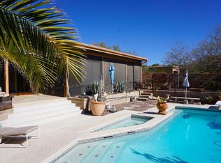 4930 N Apache Hills Trl, Tucson, AZ 85750