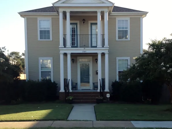 1303 E Ocean View Ave, Norfolk, VA 23503