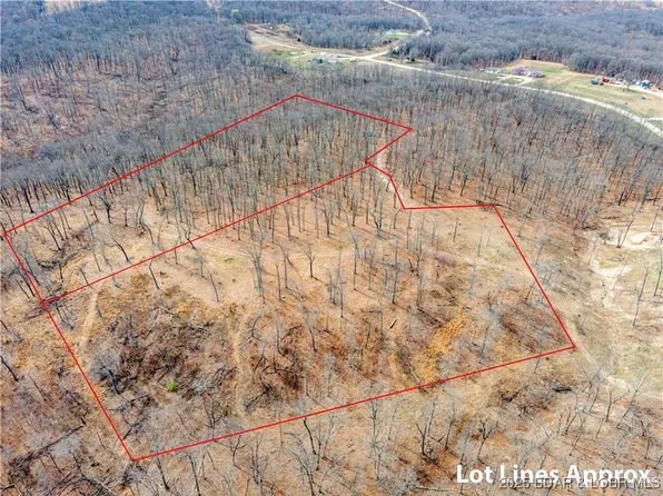 Partridge Dr, Climax Springs, MO 65324