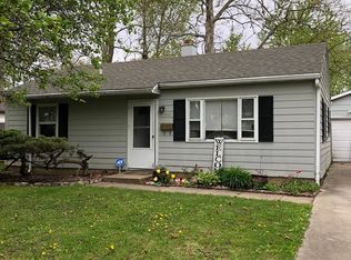 1307 Philo Rd, Urbana, IL 61802