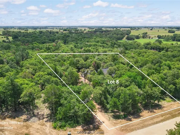 266 Hidden Hill Ln, Caldwell, TX 77836