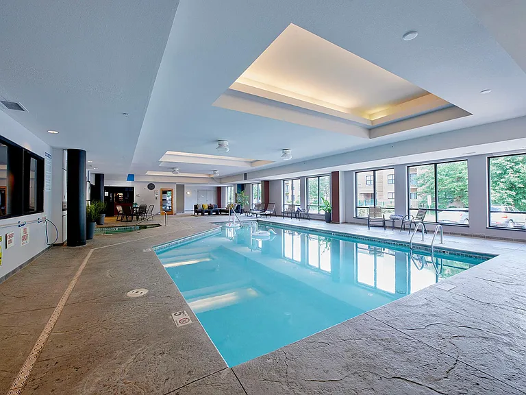 Pool Room