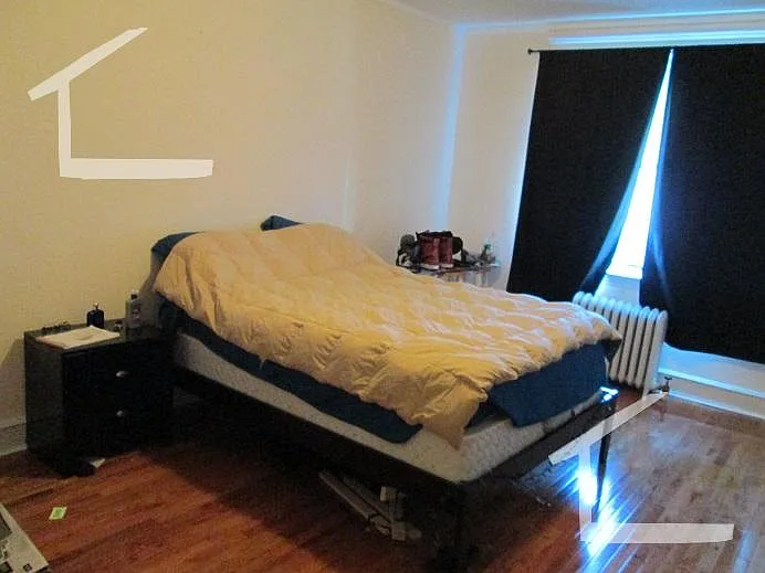 322 Saint Paul St #A3 — Photo 7
