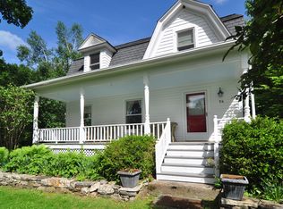 56 Gay St, Sharon, CT 06069