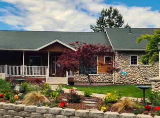 1661 Highway 25 N, Evans, WA 99126