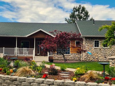 1661 Highway 25 N, Evans, WA, 99126