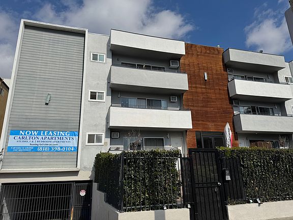 3rd image of 5535 Carlton Way #1B-1Ba
