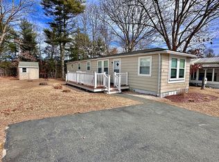 27 Windswept Rd, West Wareham, MA 02576