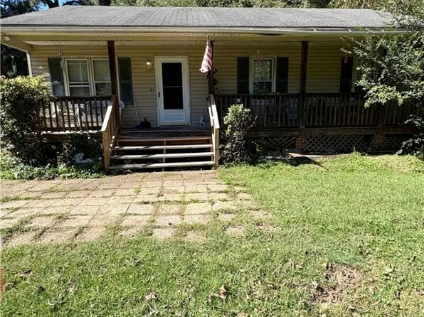 320 Forest Ave, Richmond, VA 23223