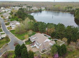 14800 Watermill Lake Trl #14800, Midlothian, VA 23112