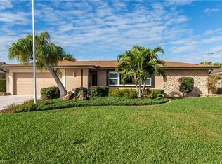2812 SE 22nd Ave, Cape Coral, FL 33904