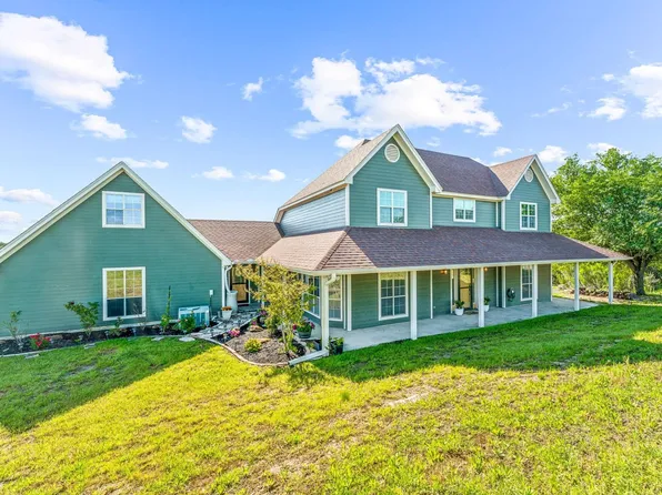 1460 Lighthouse Dr, Bluff Dale, TX 76433