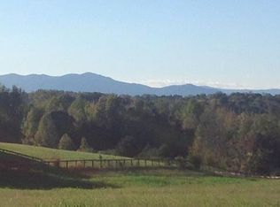 17.71 Ac Radar Rd, Rutherfordton, NC 28139