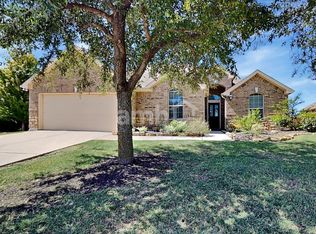 14513 Storyteller Ln, Haslet, TX 76052