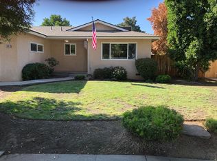 1681 E Los Altos Ave, Fresno, CA 93710