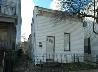 935 Philadelphia St, Covington, KY 41011