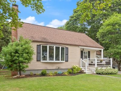 4 Pinewood Ave, Beverly, MA, 01915