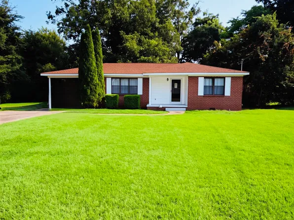 426 Oliver St, Glencoe, AL 35905