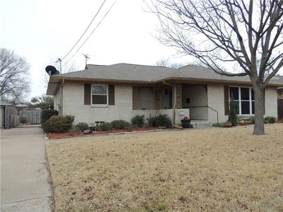 1921 Peavy Rd, Dallas, TX, 75228