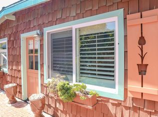 1801 Downing Ave, Cambria, CA 93428