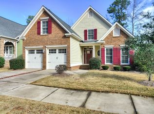 1038 Kalmia Cir, Evans, GA 30809