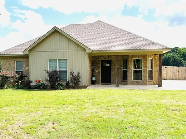 1670 Rifle Range Rd, Wetumpka, AL 36093