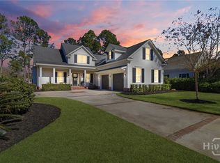 262 Spanton Crescent, Pooler, GA 31322