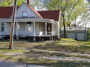 510 W Jackson St, Warsaw, MO 65355
