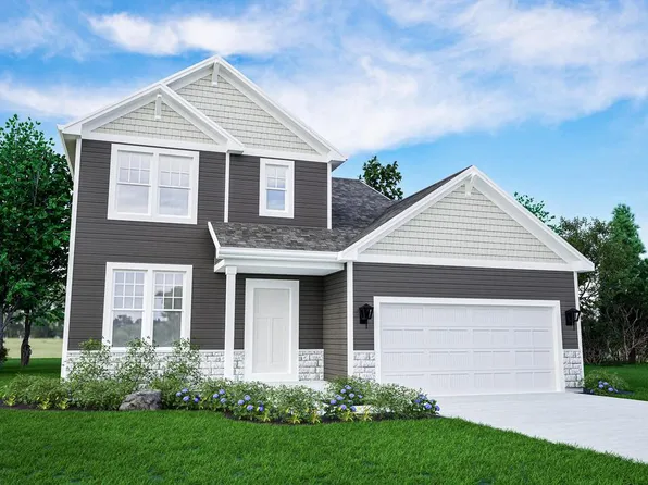 708 River Ridge DRIVE, Waterford, WI 53185