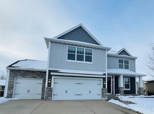 4206 NE Rio Dr, Ankeny, IA 50023