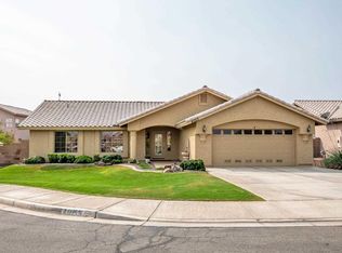 4053 W 16th Pl, Yuma, AZ 85364