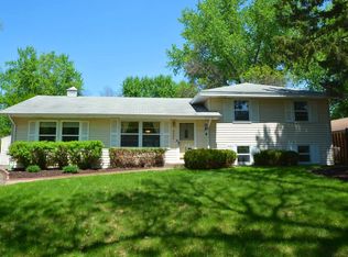 8420 85th St S, Cottage Grove, MN 55016