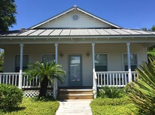 4463 Luke Ave #A, Destin, FL 32541