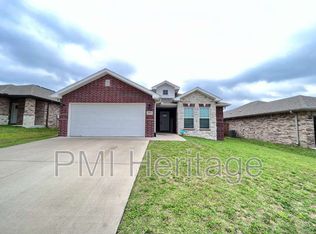 6002 NW Meade St, Bentonville, AR 72713