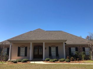 6633 King Rd, Meridian, MS 39305