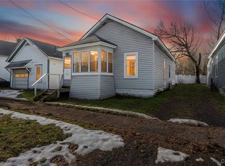 203 McCool Ave, East Syracuse, NY
