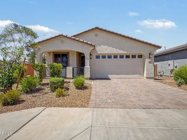 10846 E TEXAS Avenue, Mesa, AZ 85212