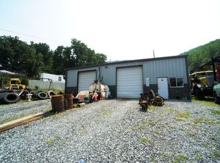 145 Walnut Cove Rd, Swannanoa, NC 28778