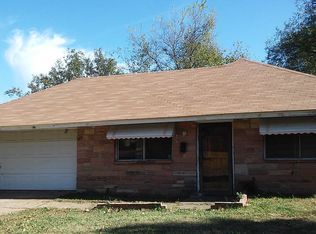 3773 N Garrison Ave, Tulsa, OK 74106