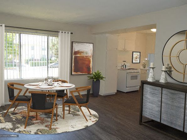 Sierra Madre Apartments | 320 S Sierra Madre Blvd, Pasadena, CA