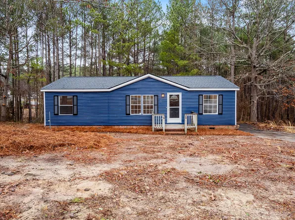 453 Deer Vw, Sanford, NC 27332