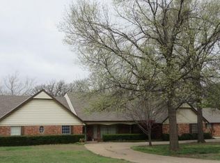 14701 Wilson Rd, Edmond, OK 73013