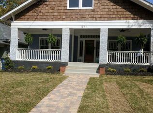 571 Cleburne Ter NE, Atlanta, GA 30307